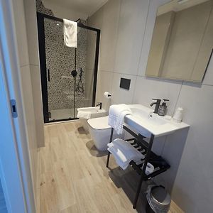 Camera deluxe con letto king size